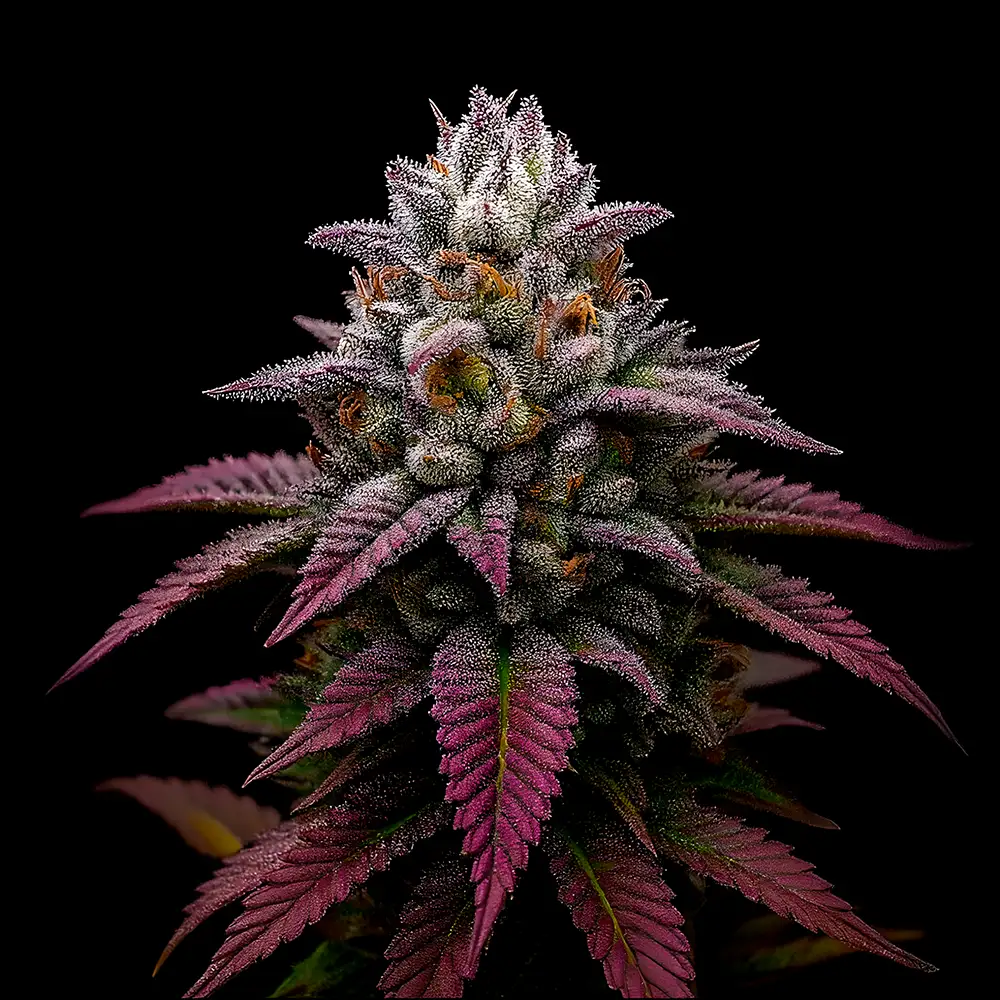 Big Dog Exotic Genetics - High THC marijuana seeds