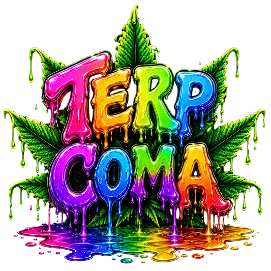 Terp Coma
