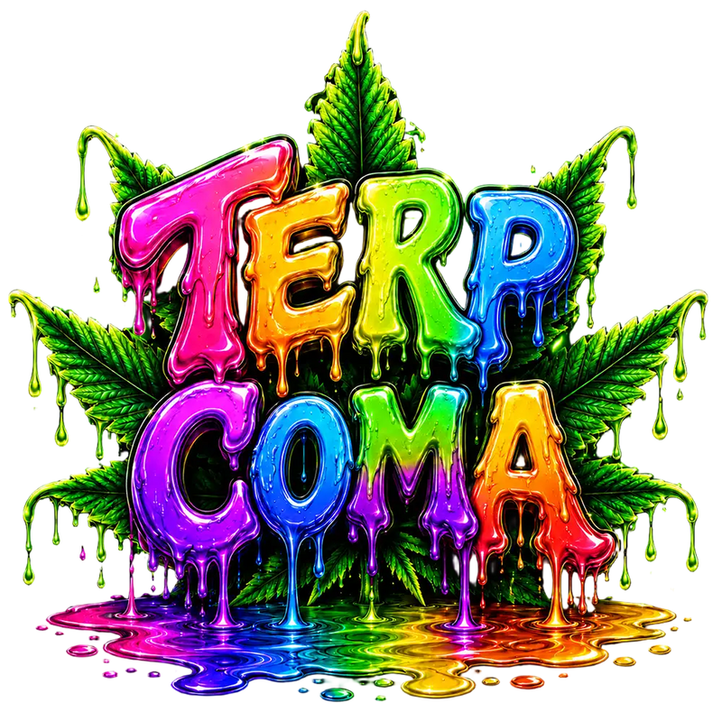 Terp Coma
