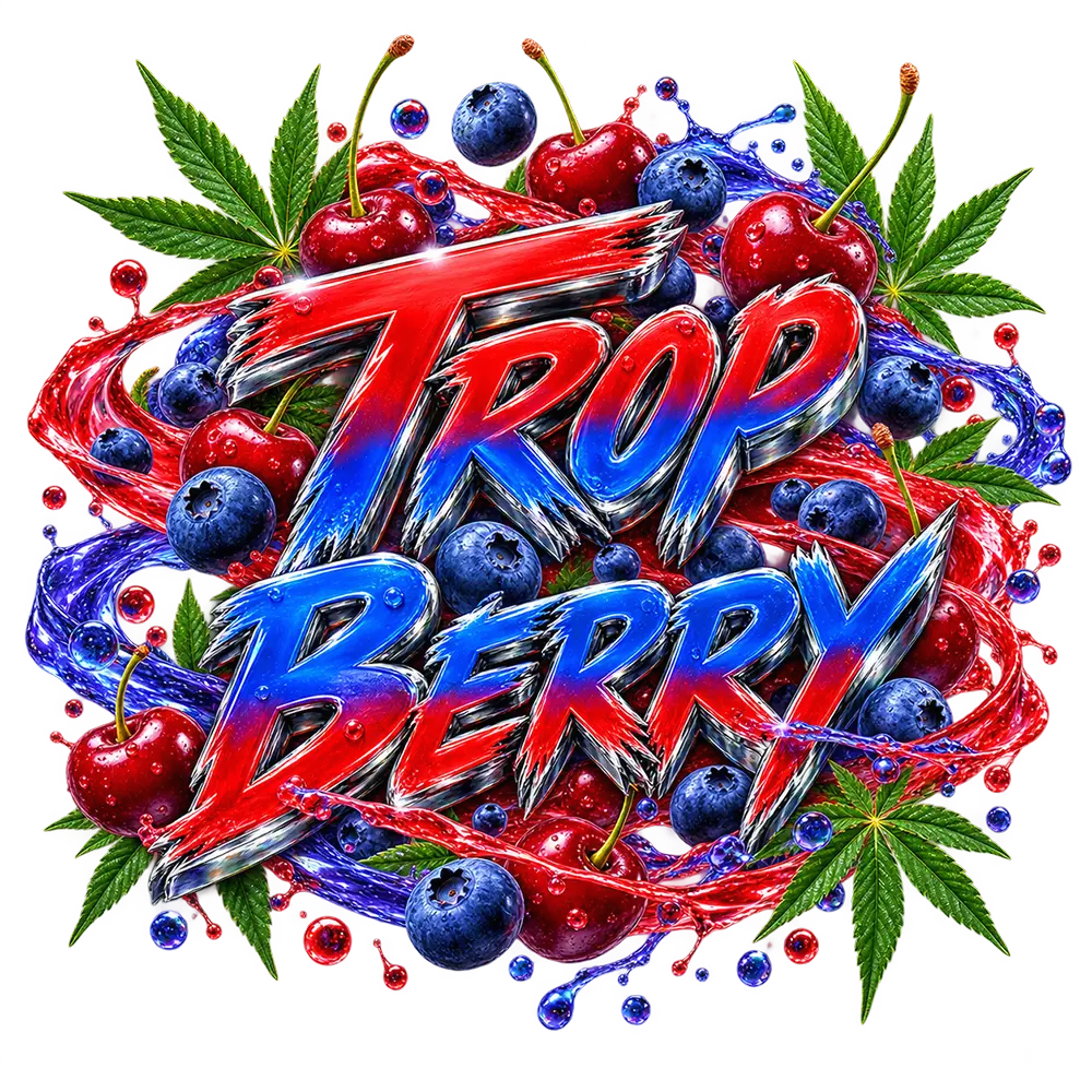 Trop Berry