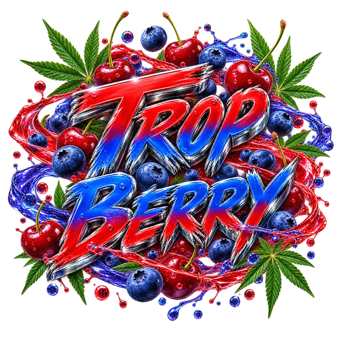 Trop Berry