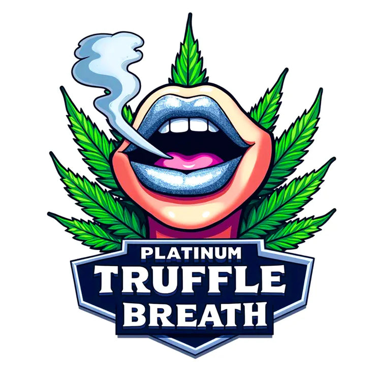 Platinum Truffle Breath